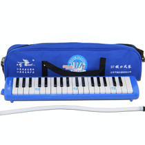 Swan SW37J 37-Keys Accordion Melodica Oral Piano Child Student Beginner Musical Instruments