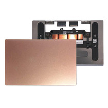 for Macbook Retina A1534 12 inch (Early 2016) Touchpad(Rose Gold)