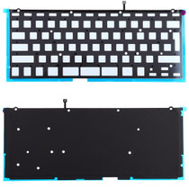 UK Keyboard Backlight for MacBook Pro 13.3 inch A1425 (2012)