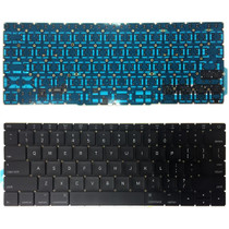 2016 US Version Keyboard for MacBook Pro 13.3 inch A1708 (2016 - 2017)