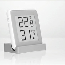 Original Xiaomi Youpin Digital Hygrometer Indoor Thermometer Humidity Monitor