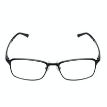 Original Xiaomi Youpin TS Basic Anti Blue-ray UV400 Glasses(Black)