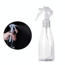 LW-SM08 Plastic Spray Bottles Leak Proof with Trigger Sprayer, 200ml