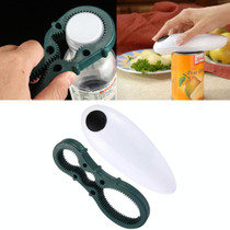 2 PCS Automatic Electric Can Opener Bottle Opener