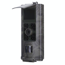 Suntek HC-700A 2.0 inch LCD 16MP Waterproof IR Night Vision Security Hunting Trail Camera, 120 Degree Wide Angle