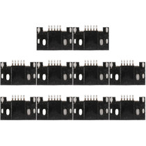 10 PCS Charging Port Connector for Nokia Lumia 830