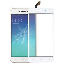 For OPPO A37 Touch Panel (White)