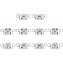 For Vivo X9 / X9s / X9i / X9s Plus 10pcs Charging Port Connector