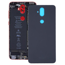 Back Cover for Asus Zenfone 5 Lite / ZC600KL / 5Q / X017DA / S630 / SDM630(Black)