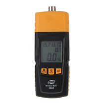 BENETECH GM620 1.8 inch LCD Screen Digital Wood Moisture Meter