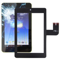 Touch Panel  for Asus Memo Pad HD7 / ME173X / ME173(Black)