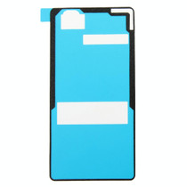 Battery Back Cover Adhesive Sticker for Sony Xperia Z3 Compact / Z5803 / Z5833