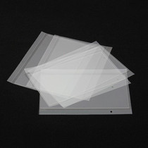 For Galaxy Note III / N9000 50pcs 250um OCA Optically Clear Adhesive