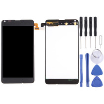 2 in 1 (LCD + Touch Pad) Digitizer Assembly for Microsoft Lumia 640