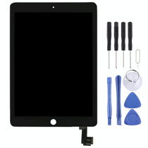 OEM LCD Screen for iPad Air 2 / iPad 6 with Digitizer Full Assembly (Black)