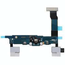 For Galaxy Note 4 / N910G Charging Port Flex Cable