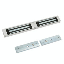 YH-180D Double Door Magnetic Lock (300Lbs)