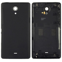 Back Cover for Sony LT30(Black)