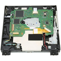 DMS DVD Drive for Wii