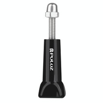 PULUZ Plastic Thumb Knob Standard Long Screw for GoPro Hero11 Black / HERO10 Black / HERO9 Black /HERO8 / HERO7 /6 /5 /5 Session /4 Session /4 /3+ /3 /2 /1 / Max, DJI OSMO Action and Other Action Cameras