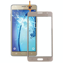 For Galaxy On5 / G5500 Touch Panel (Gold)
