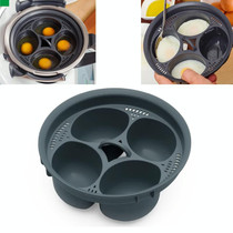4 -in-1 Egg Cooker For Thermomix TM5 TM6 Multifunction Pot Steamer Tray