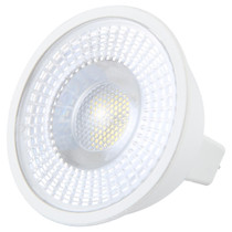 MR16-N6LED 5W 2835COB LED Spotlight, AC/DC12V (White Light)