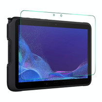 For Samsung Galaxy Tab Active4 Pro ENKAY Hat-Prince 0.33mm Explosion-proof Tempered Glass Film