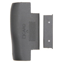 For Nikon D7000 SD Card Slot Compartment Cover