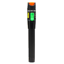 30MW Fiber Red Light Test Pen Red Light Sources Through Optical Pen Optical Fiber Detection