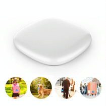 FindTag Global Location Tracker Anti-lost Protection Devices(White)