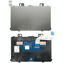 Laptop Touchpad With Flex Cable For Dell 7348 7359 (Grey)