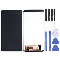 LCD Screen For HOTWAV T5 Max with Digitizer Full Assembly