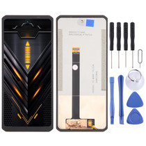 LCD Screen For HOTWAV CYBER X with Digitizer Full Assembly