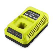 For RYOBI P117 / P108 12-18V Universal Battery Charger(UK Plug)