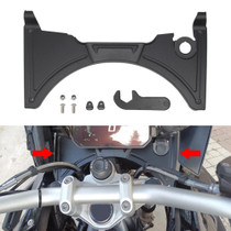 For BMW R1250GS Adv 2018-2022 Motorcycle Cockpit Fairing Windshied