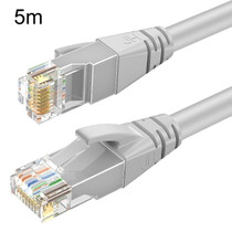 5m JINGHUA Cat5e Set-Top Box Router Computer Engineering Network Cable