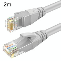 2m JINGHUA Cat5e Set-Top Box Router Computer Engineering Network Cable