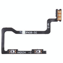 For OPPO A78 OEM Volume Button Flex Cable