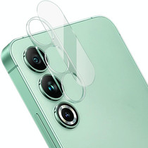 For Meizu 20 5G imak Integrated Rear Camera Lens Tempered Glass Film