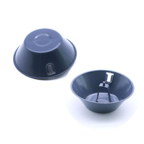 F005 4.8mm  Range Hood Oil Cup Metal Oil Connection Box