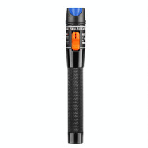 1-60 km Optical Fiber Red Light Pen 5/10/15/20/30/50/60MW Red Light Source Light Pen, Specification: 15mW Blue+Orange