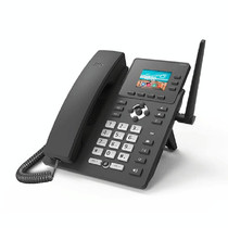 S01 Smart VOIP Network Phone 4G Full Netcom SIP Audio ConferenceBusiness Office Wireless Fixed Landline