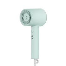 Original Xiaomi Mijia H301 Negative Ion Quick Drying Electric Hair Dryer, US Plug (Green)