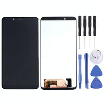 LCD Screen For AGM Glory G1 with Digitizer Full Assembly