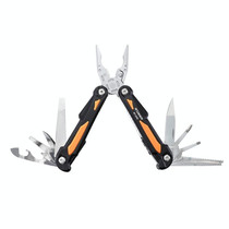 RDEER RT-2352 Multifunctional Pliers Folding Knife Outdoor Home Emergency Tool