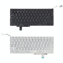 UK Version Keyboard For Macbook Pro 17 inch A1297