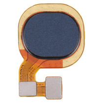 For Infinix Smart 5 India X688C Original Fingerprint Sensor Flex Cable (Black)