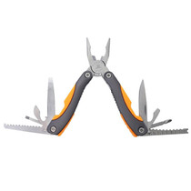 RDEER RT-2350 Multifunctional Pliers Folding Knife Outdoor Home Emergency Tool