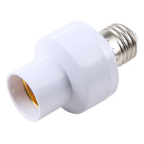 E27 Light Bulbs Adapter Smart Voice Control Lamp Holder